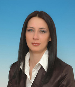 Советниците избраа најубава советничка