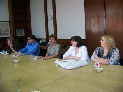 Проект за помош на жртвите од семејно насилство