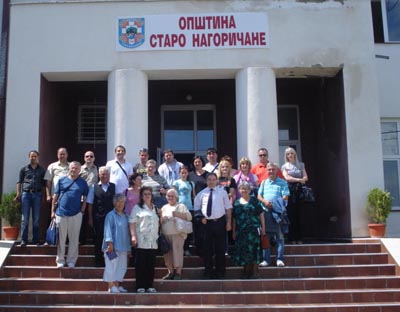 Старо Нагоричане се претстави пред тур-операторите од Западна Србија