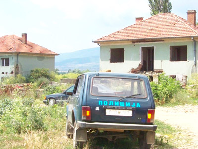 Во семејна расправија го застрелал братот