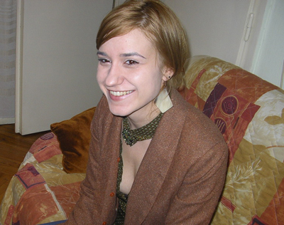 Елена Петрушевска: Вљубена сум во класичната музика