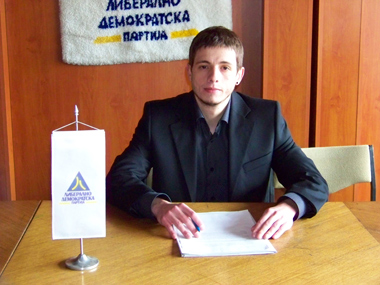 Избрано ново раководство на ЛИДЕМ