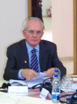 Ѓурин: Куманово има морално право да се фали со меѓутничкиот соживот
