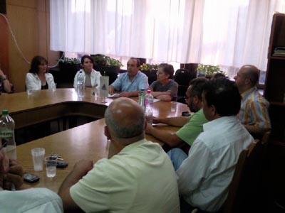 ЛДП: Партиската дискриминација е најзастапена