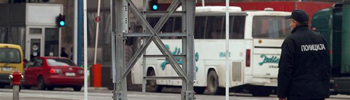 Во тоалет на воз пронајдени костими за капење
