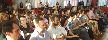 Превенција од насилство меѓу младите