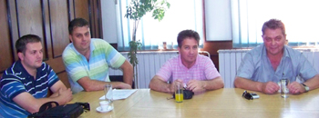Јавните установи ќе се грејат на гас