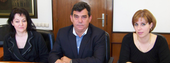 Дамјановски: Куманово има чесна управа