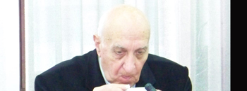 Почина советникот Радомир Каревски
