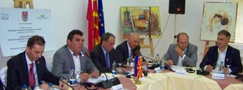 Куманово лидер во меѓуетничкиoт соживот