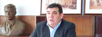 Градоначалникот на Куманово најменаџер во регионот