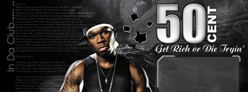 50 Cent и G-Unit вечерва во Скопје