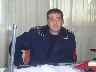 Пожар беснее во Враготурце