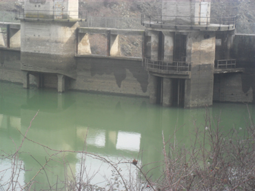 Избран нов директор на Водостопанство