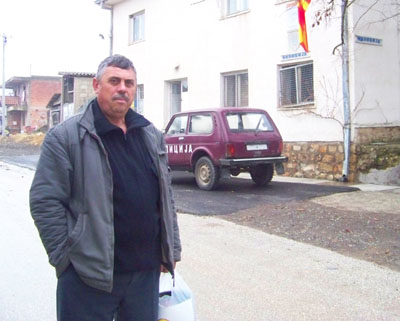 Тројца полицајци за 5 илјади жители