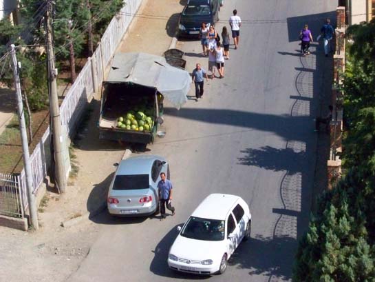 Толеранција до граница