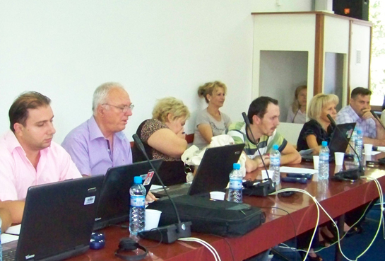 ДПСМ бара да присуствува на координација на Совет