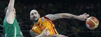Македонија во полуфинале