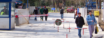 Побегнала од гинекологија без да плати