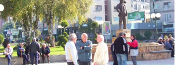 Пензионерите го славaт јубилејот