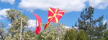 На Спомен костурницата ќе нема прослава на 8-ми Септември