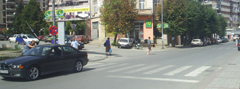 Изградба и реконструкција на повеќе улици