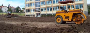Куманово ќе добие современ атлетски полигон