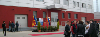 Табановце доби објекти за ветеринарна контрола