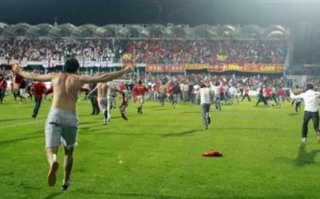 „Вие сте само мал град во Србија“(видео)