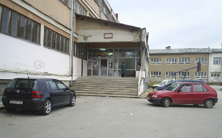 “Вук Караџиќ“ со богата програма за патронатот