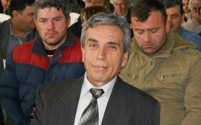 Милетиќ не го признава новиот претседател Величковиќ