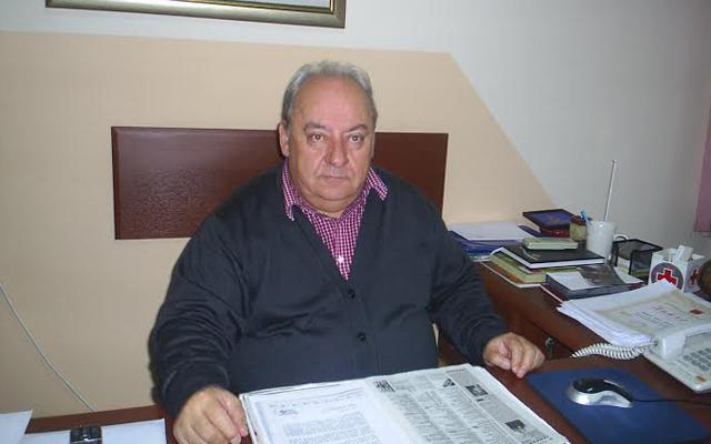 Иле Митковски в.д. директор на Агенцијата за претприемништво