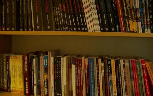 Светски ден на книгата ќе се одбележи во Кумановската библиотека