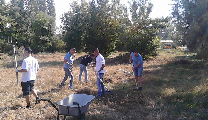 „Кумановски акцијаши“ ќе избираат најдобро еко-семејство