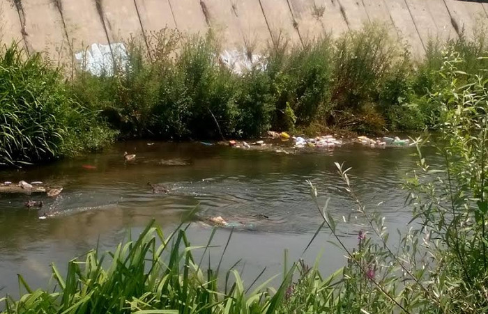 Да се исчисти Градскиот кеј, бара ВМРО-ДПМНЕ