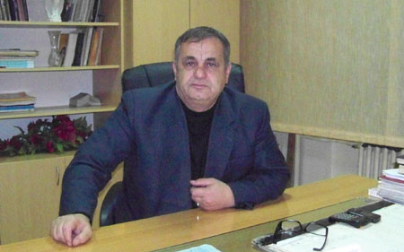 Медицинските паралелки во монтажни училници
