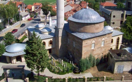 Честит Рамазан Бајрам