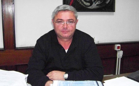 Локалните патишта завеани, градските улици проодни
