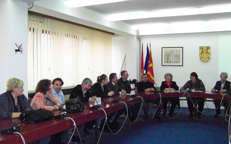 Промовиран филм за жената и традицијата