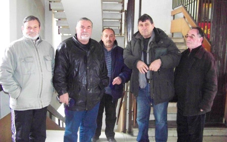 Нов предлог закон за стечајци