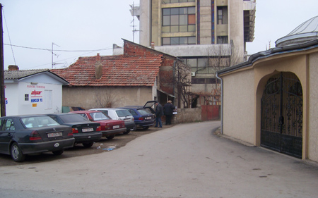 Кумановки се искубале за дечко