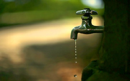 Зголемена потрошувачката на вода во градот