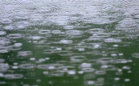 Од петок нестабилно време со локално невреме