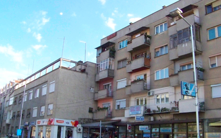И утре ќе се примаат пријави за Заедница на станари