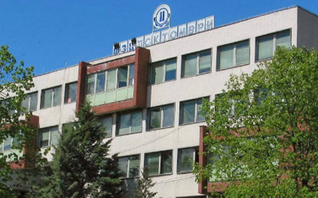 Кран повреди работник во ФЗЦ