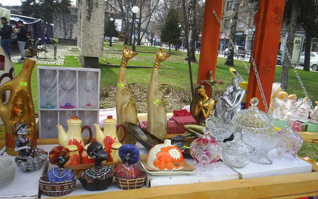 Осмомартовски подароци за сечиј џеб