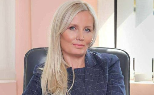 Анита Спасовска