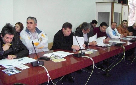 Подобра бизнис клима за микро и малите претпријатија