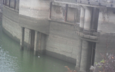 Водостопанство и Водовод пак се скараа: Кој краде, а кој лаже?