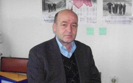 Езерата Липково и Глажња празни